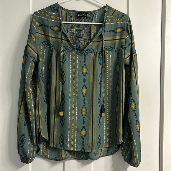 Cruel Tops - Cruel Western Top